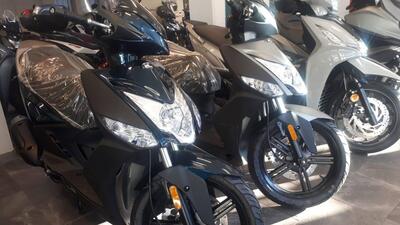 Kymco Agility 50 R16 + (2021 - 25) nuova