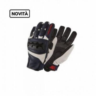 Guanti Moto BMW GS Rallye 2022