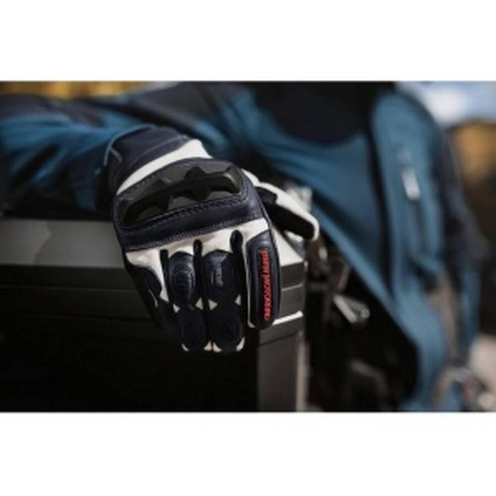 Guanti Moto BMW GS Rallye 2022 (2)