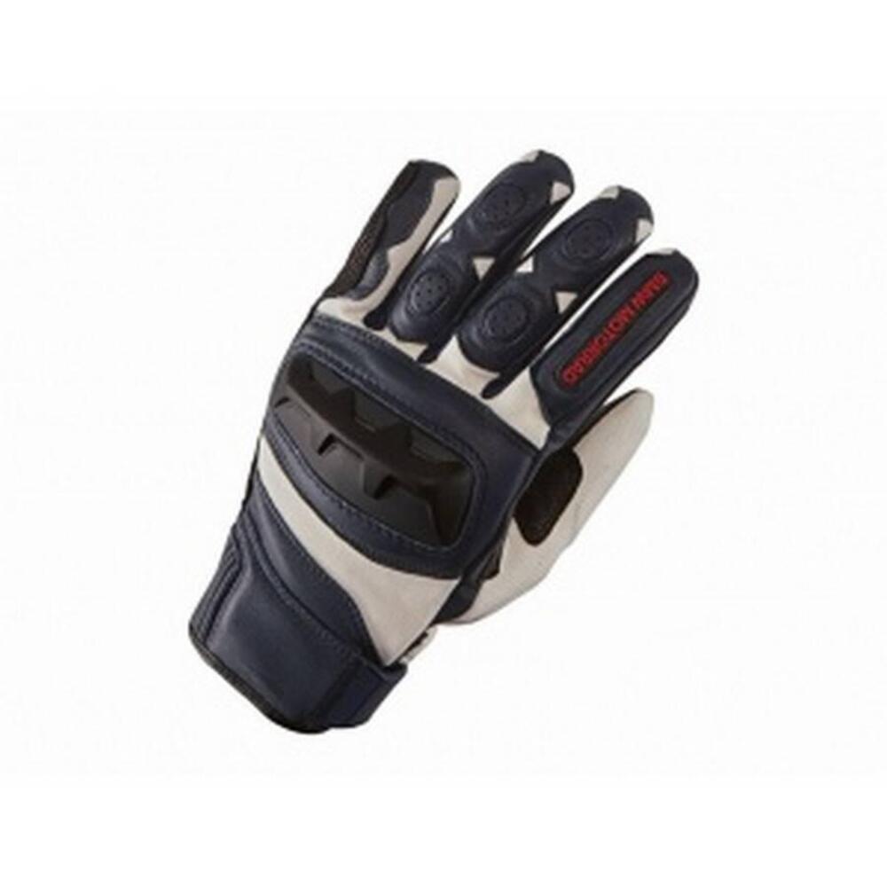 Guanti Moto BMW GS Rallye 2022 (3)