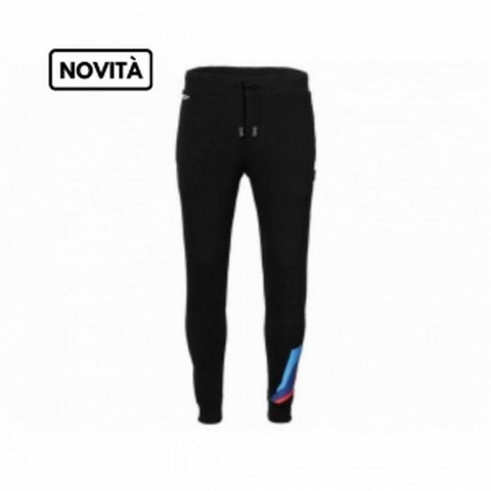 Pantaloni Uomo BMW Motorsport 2022