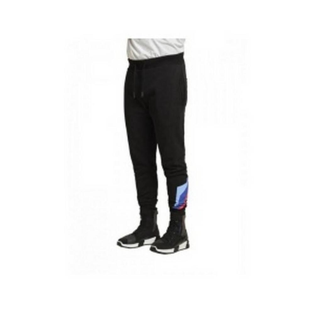 Pantaloni Uomo BMW Motorsport 2022 (3)
