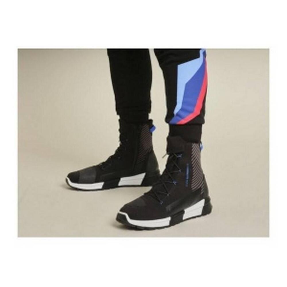 Pantaloni Uomo BMW Motorsport 2022 (6)