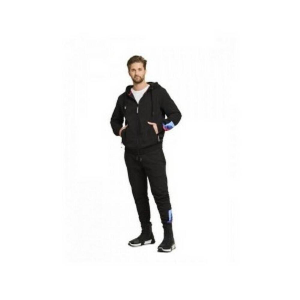 Felpa Con Zip Uomo BMW Motorsport 2022 (4)