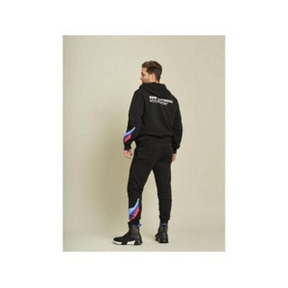 Felpa Con Zip Uomo BMW Motorsport 2022 (5)