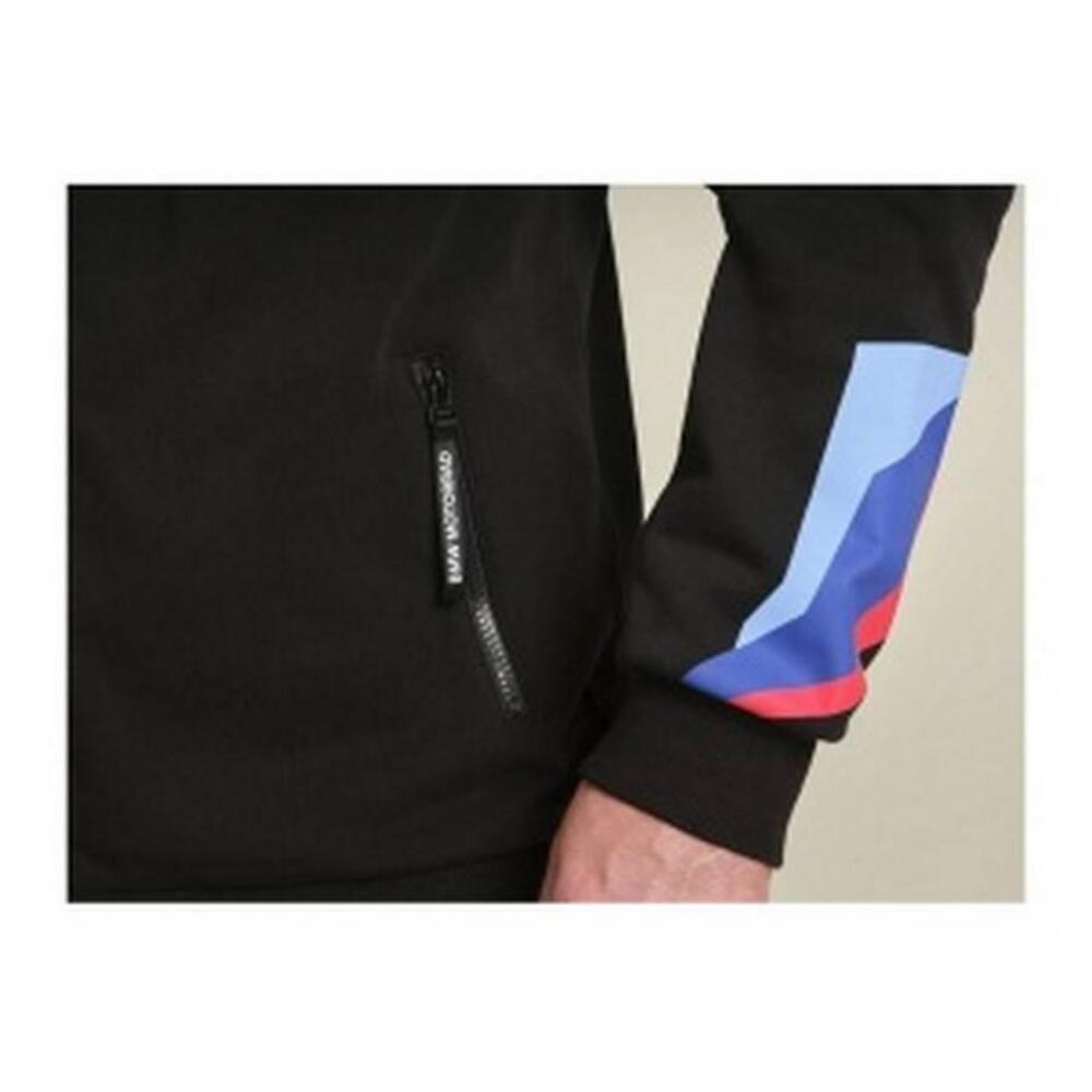 Felpa Con Zip Uomo BMW Motorsport 2022 (9)