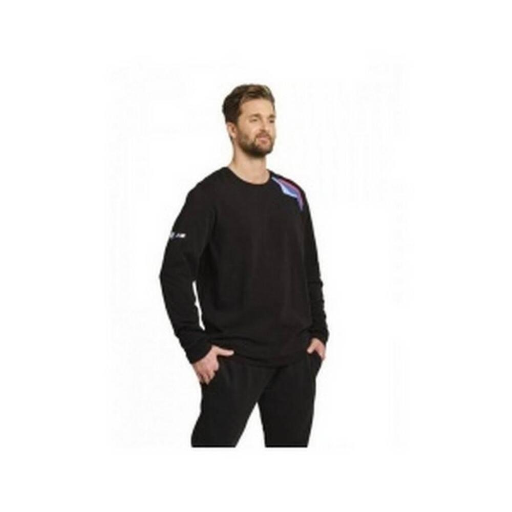 T-Shirt a maniche lunghe Uomo BMW Motorsport 2022 (3)