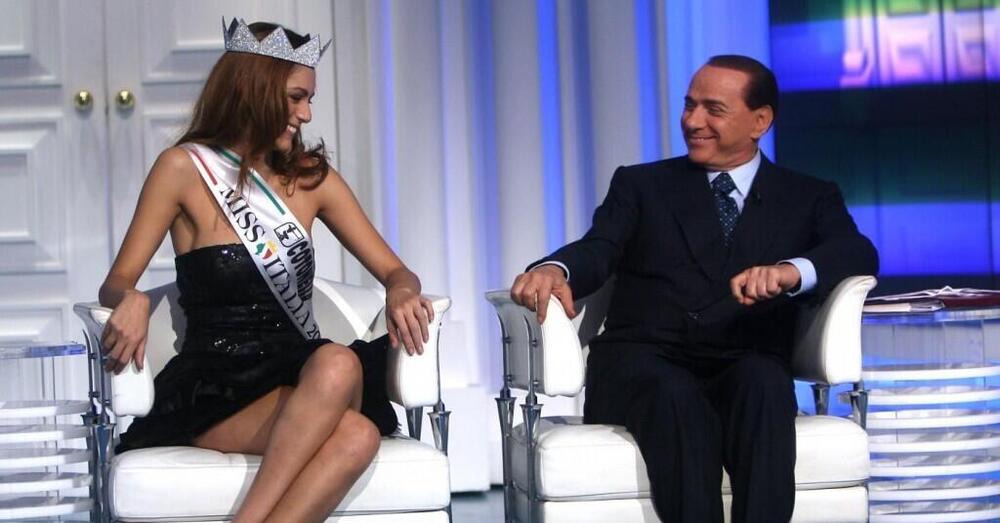 Perch&eacute; in questi tempi del c***o Berlusconi &egrave; il presidente della Repubblica perfetto (e no, non &egrave; un motivo politico) 