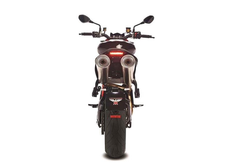 Moto Morini Corsaro 1200 Corsaro 1200 ZZ (2017 - 21) (6)