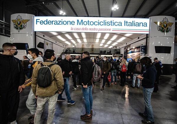 Motor Bike Expo: tutti gli appuntamenti a Verona