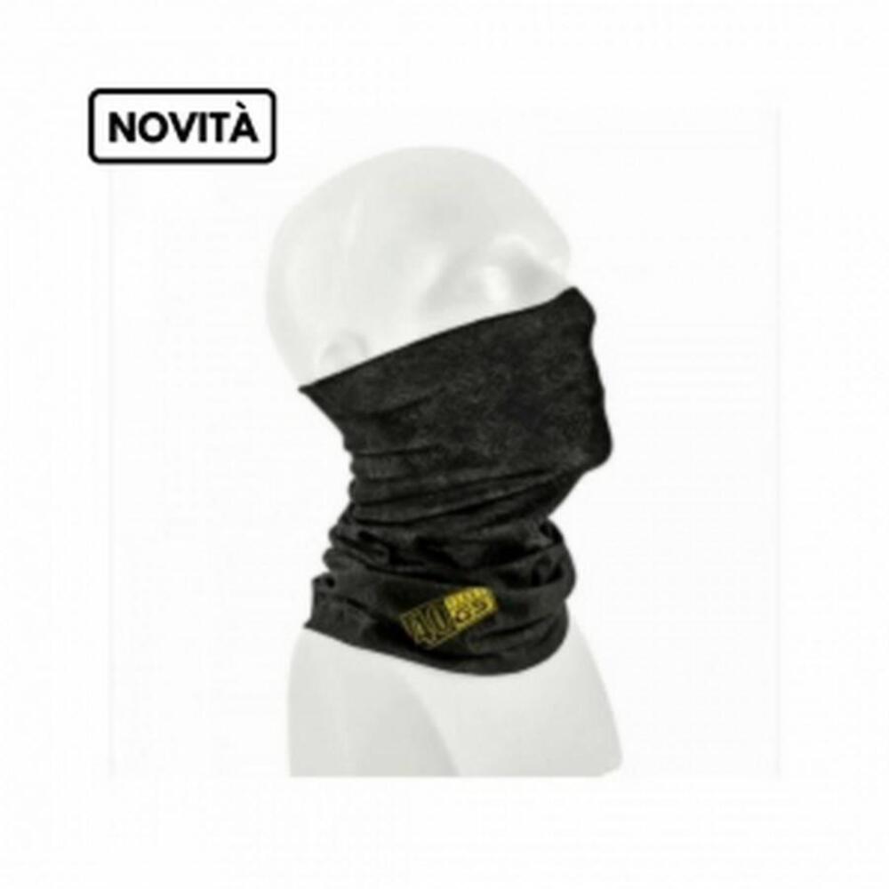 Easy Tube 40 Anni GS BMW