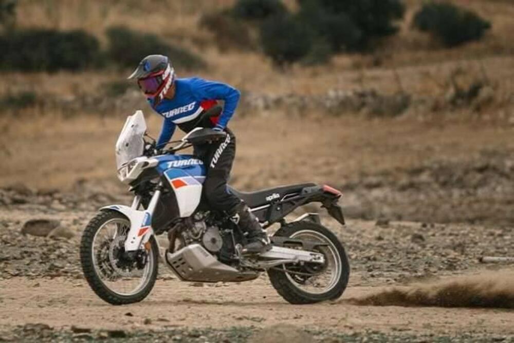 Aprilia Tuareg 660 (2022 - 24) (3)