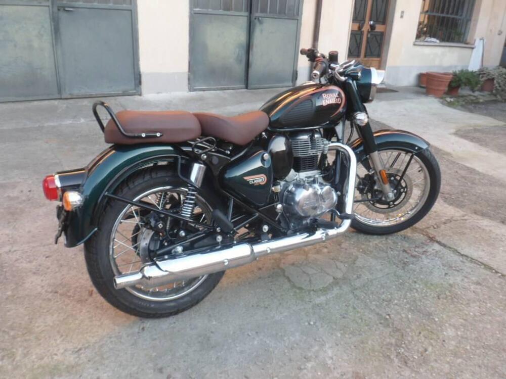 Royal Enfield Classic 350 (2021 - 26) (2)