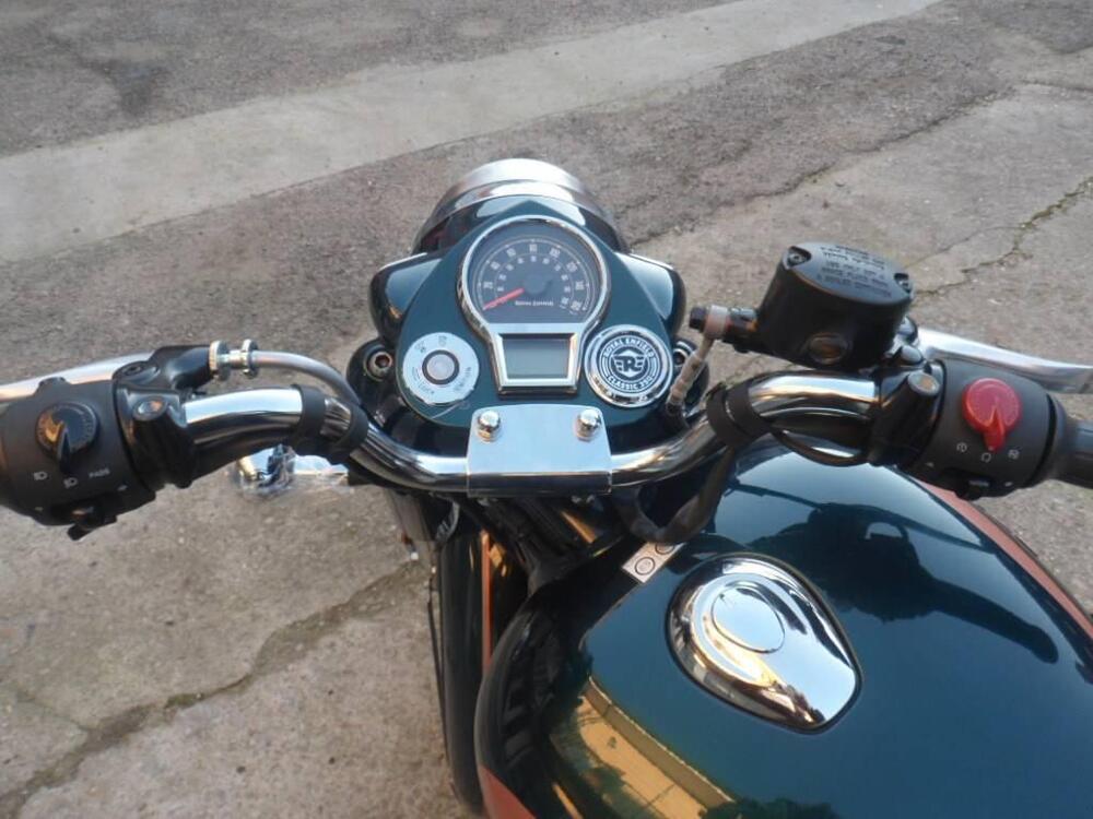 Royal Enfield Classic 350 (2021 - 26) (4)