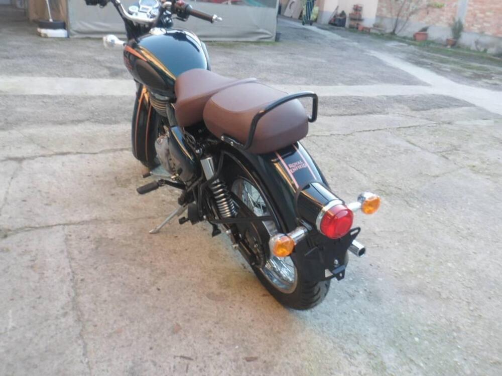 Royal Enfield Classic 350 (2021 - 26) (6)