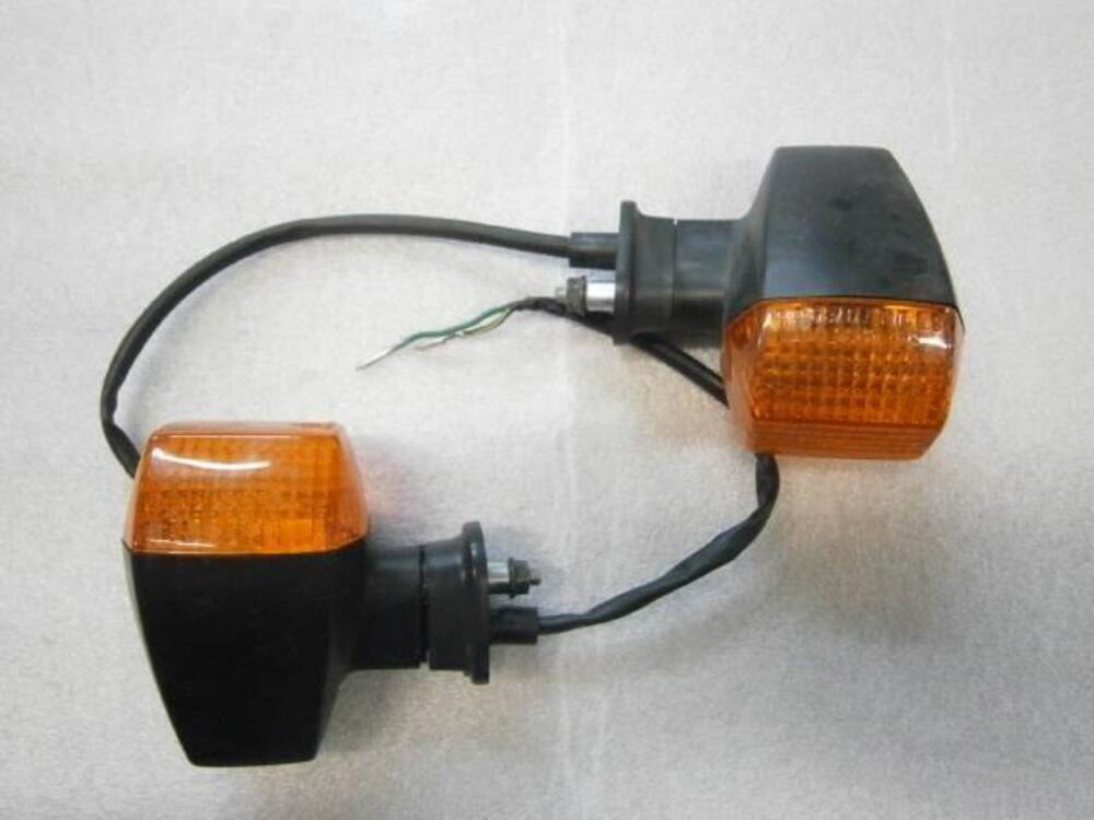 coppia frecce kawasaki