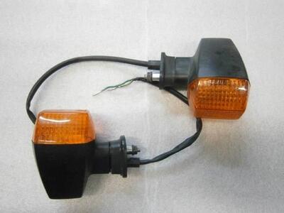 coppia frecce kawasaki