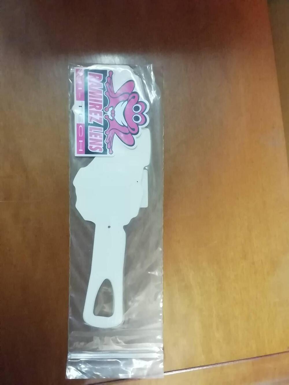 Lenti a strappo Smith CMX /CME Ramirez