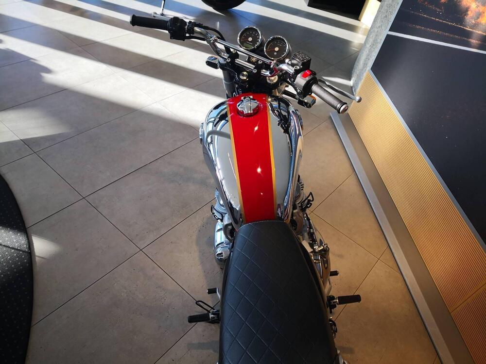 Royal Enfield Interceptor 650 (2021 - 26) (13)