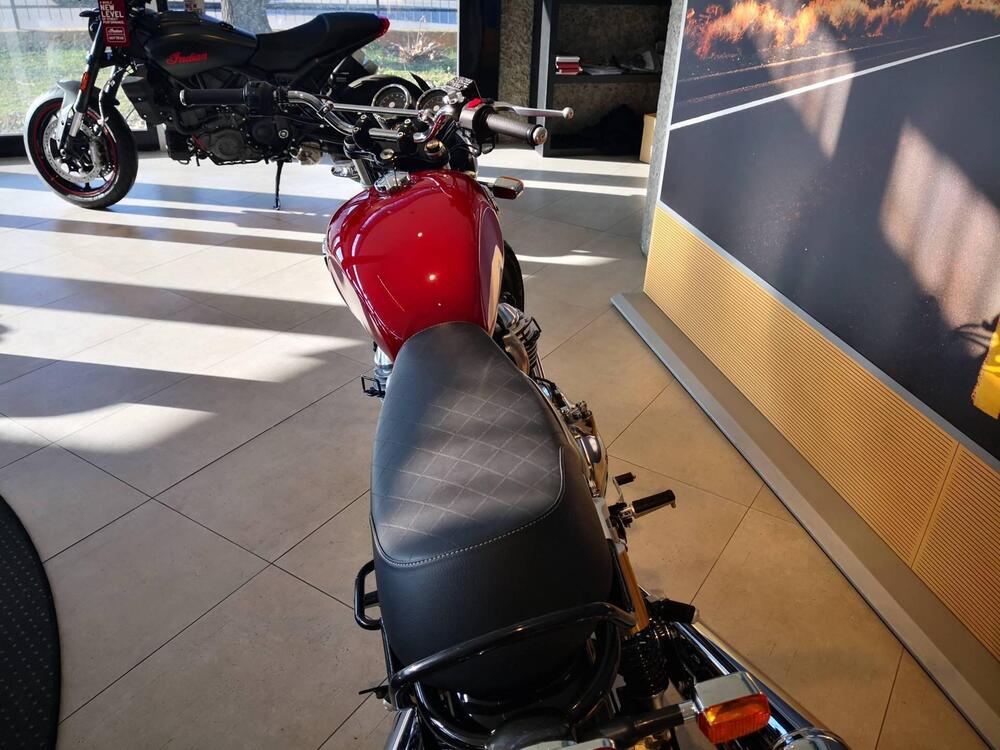 Royal Enfield Interceptor 650 (2021 - 26) (13)