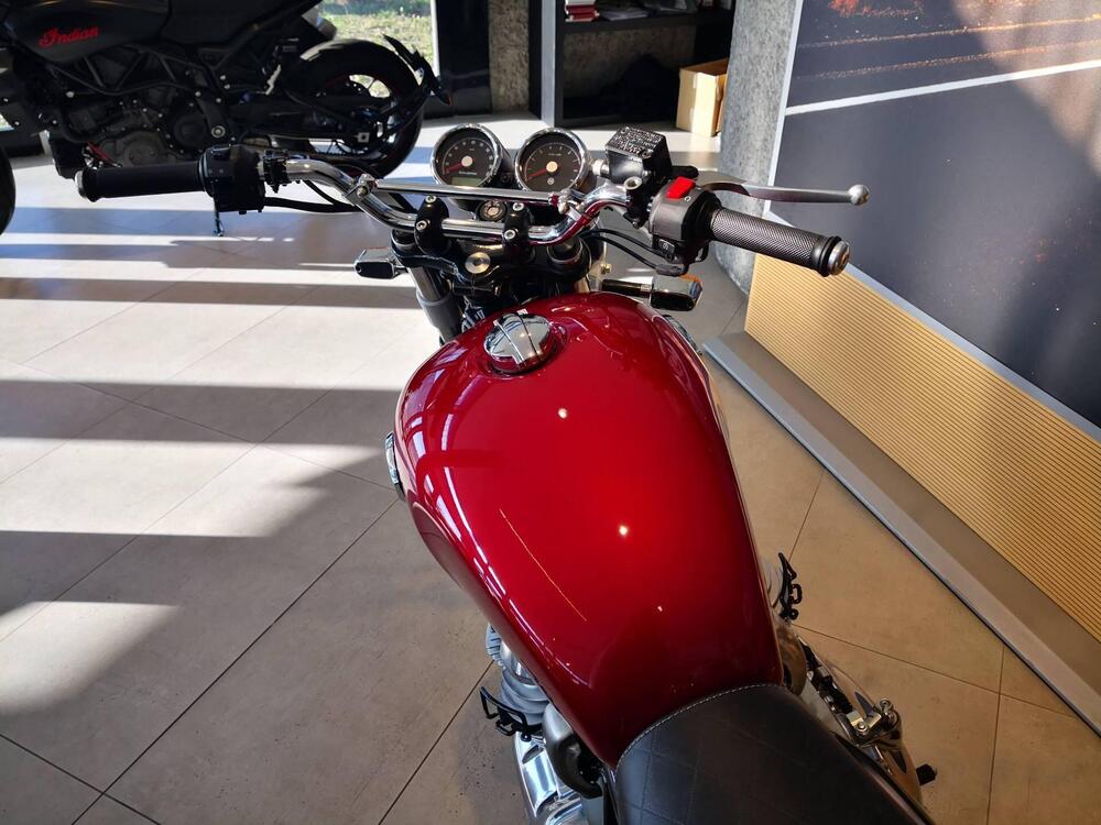 Royal Enfield Interceptor 650 (2021 - 26) (14)