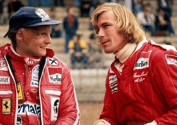 Helmut Marko &egrave; sicuro: &ldquo;Il duello tra Max e Hamilton &egrave; meglio di quello tra Lauda e Hunt visto in Rush&rdquo;