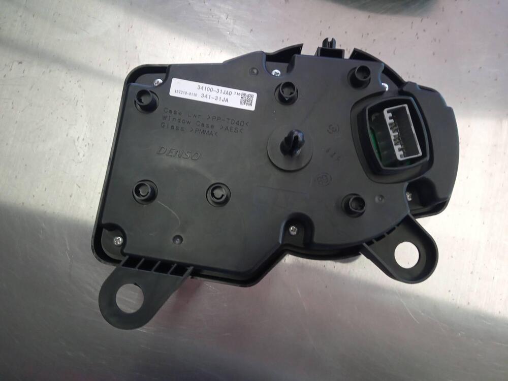 Strumentazione Per Suzuki V-Strom Anno 2014-2016 (2)