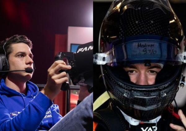 Dai videogames alle gare di Formula 2: chi &egrave; Bolukbasi. &Egrave; davvero questo il futuro?