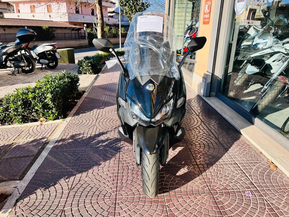 Sym Maxsym TL 508 (2021 - 24) (2)