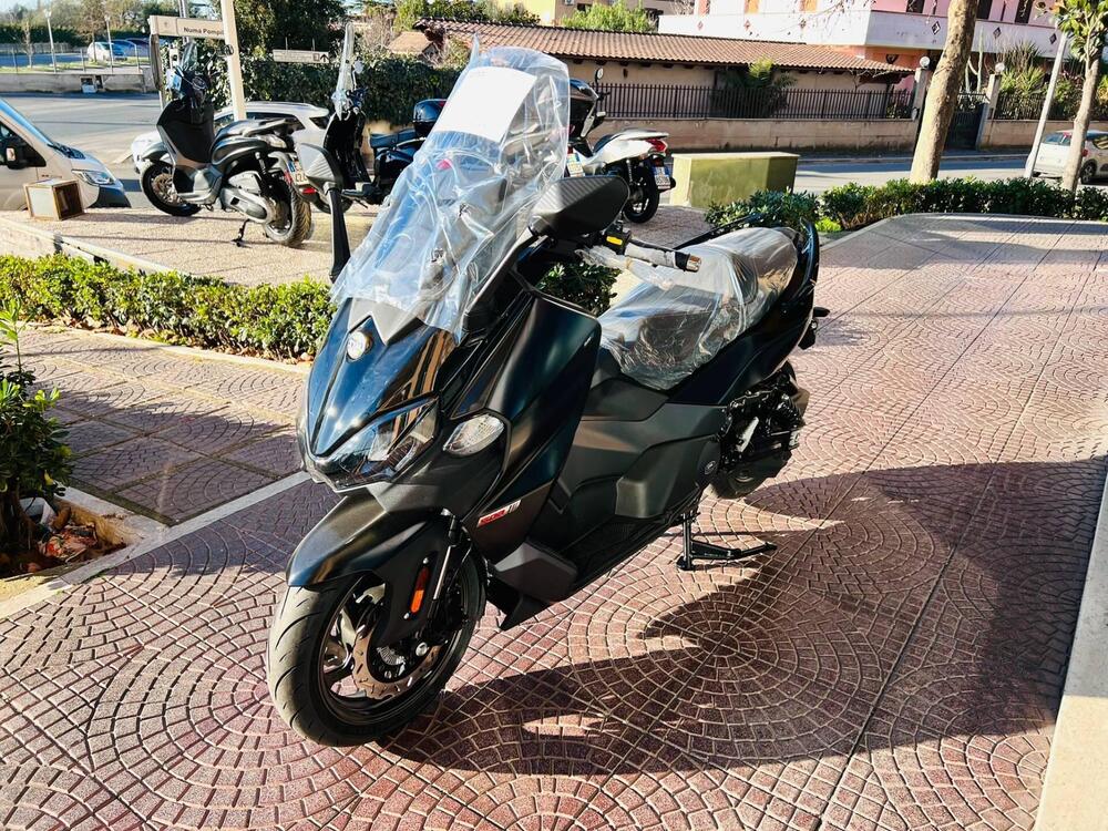 Sym Maxsym TL 508 (2021 - 24) (6)