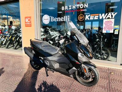 Sym Maxsym TL 508 (2021 - 24) nuova