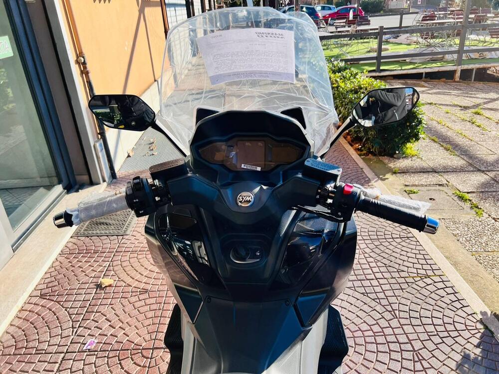 Sym Maxsym TL 508 (2021 - 24) (10)