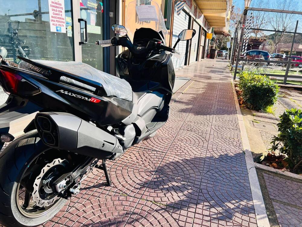 Sym Maxsym TL 508 (2021 - 24) (11)