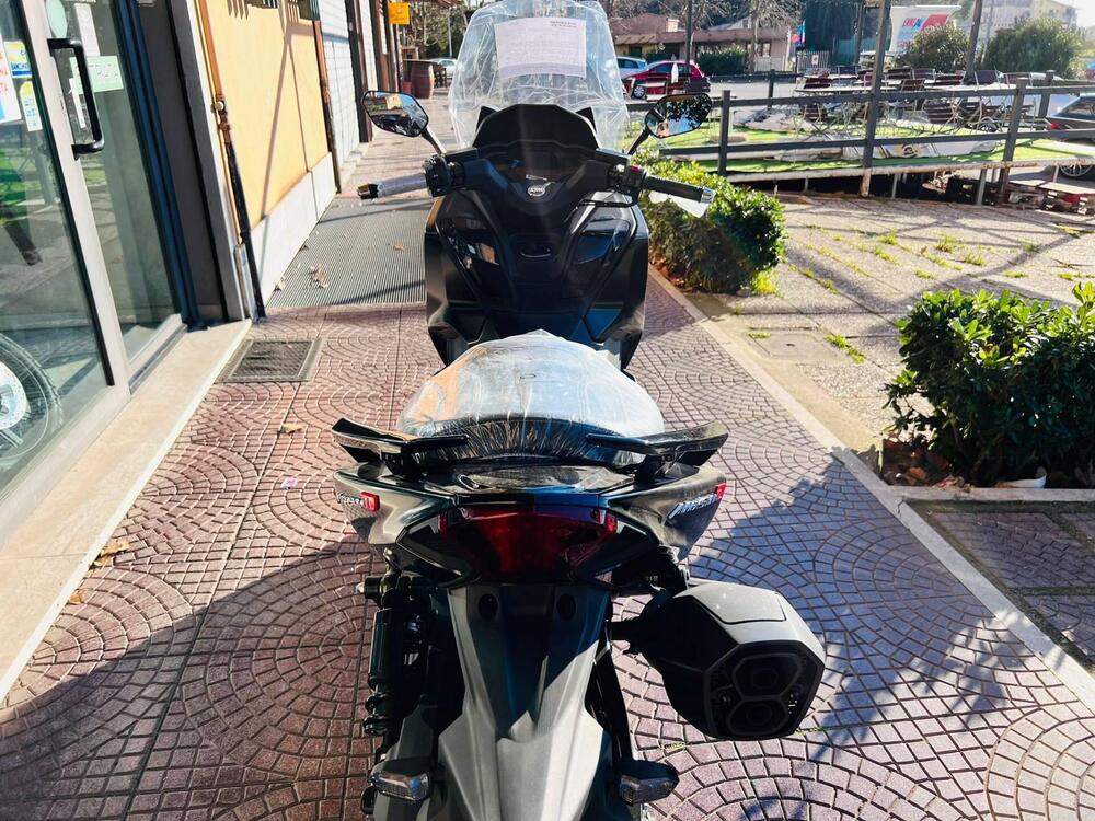 Sym Maxsym TL 508 (2021 - 24) (13)