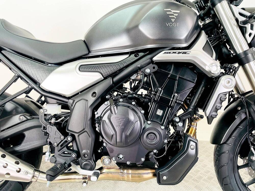 Voge Trofeo 500AC (2022 - 25) (7)