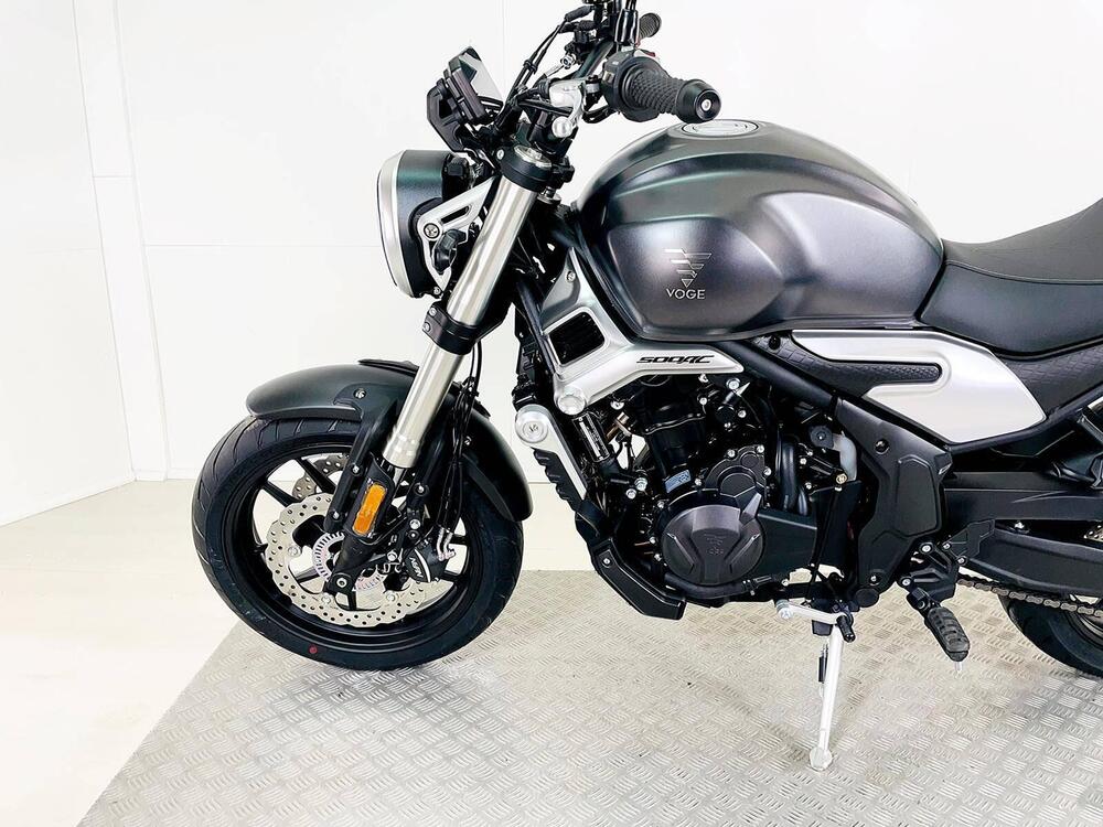 Voge Trofeo 500AC (2022 - 25) (14)