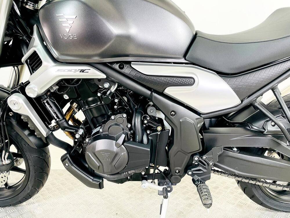 Voge Trofeo 500AC (2022 - 25) (15)