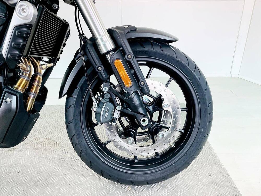 Voge Trofeo 500AC (2022 - 25) (12)