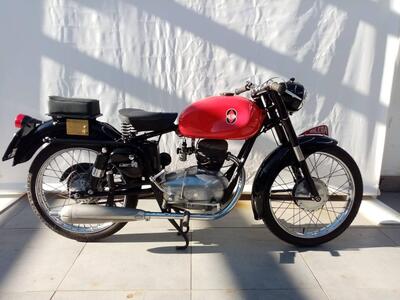 Gilera Gilera 150 Sport d'epoca