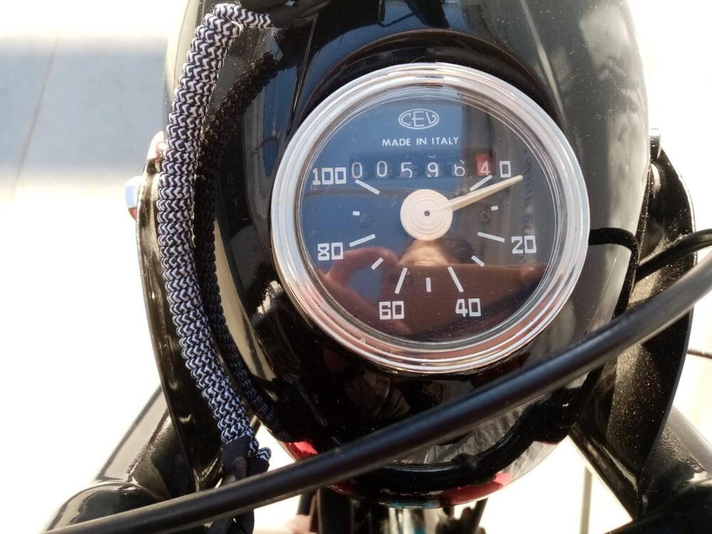 Gilera Gilera 150 Sport (2)