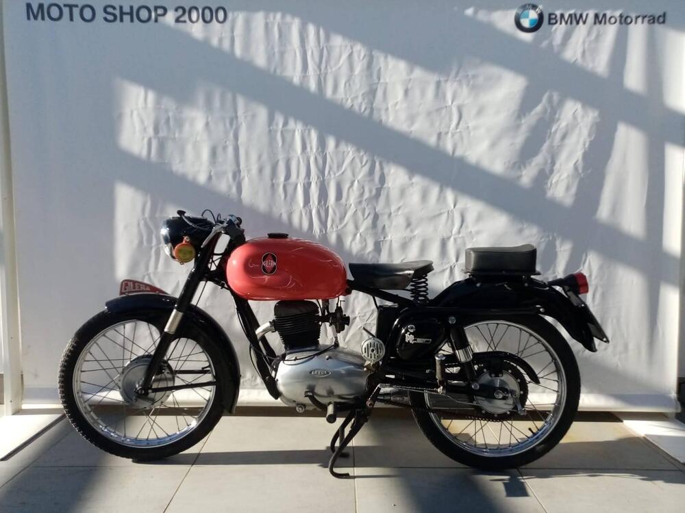 Gilera Gilera 150 Sport (3)