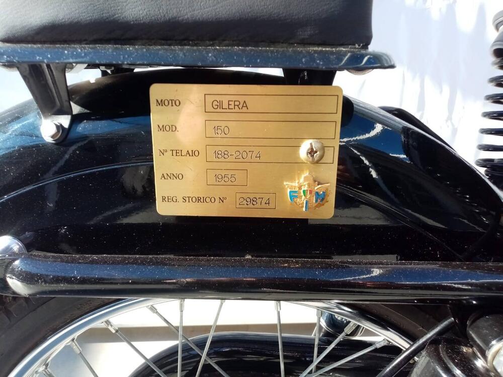 Gilera Gilera 150 Sport (5)