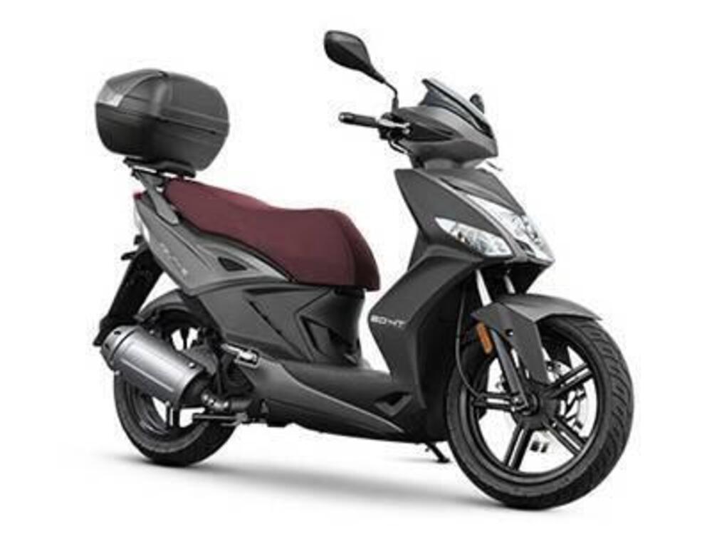 Kymco Agility 50 R16 + (2021 - 26)