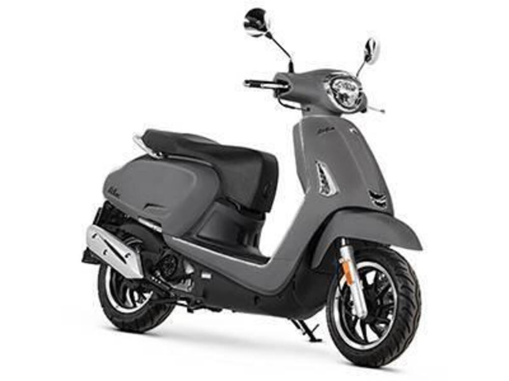 Kymco Like 50 4T (2021 - 25)