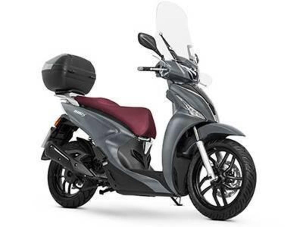 Kymco People 50 S 4T (2021 - 25)
