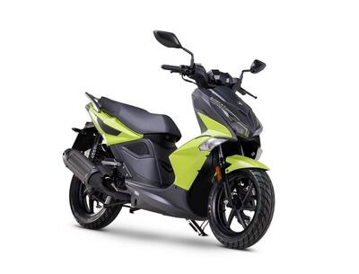 Kymco Super 8 50 R (2022 - 25) nuova