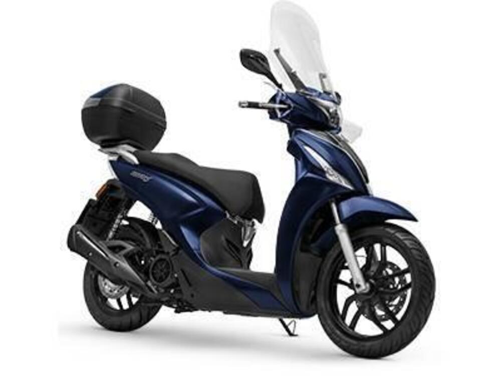 Kymco People 200i S (2021 - 25)