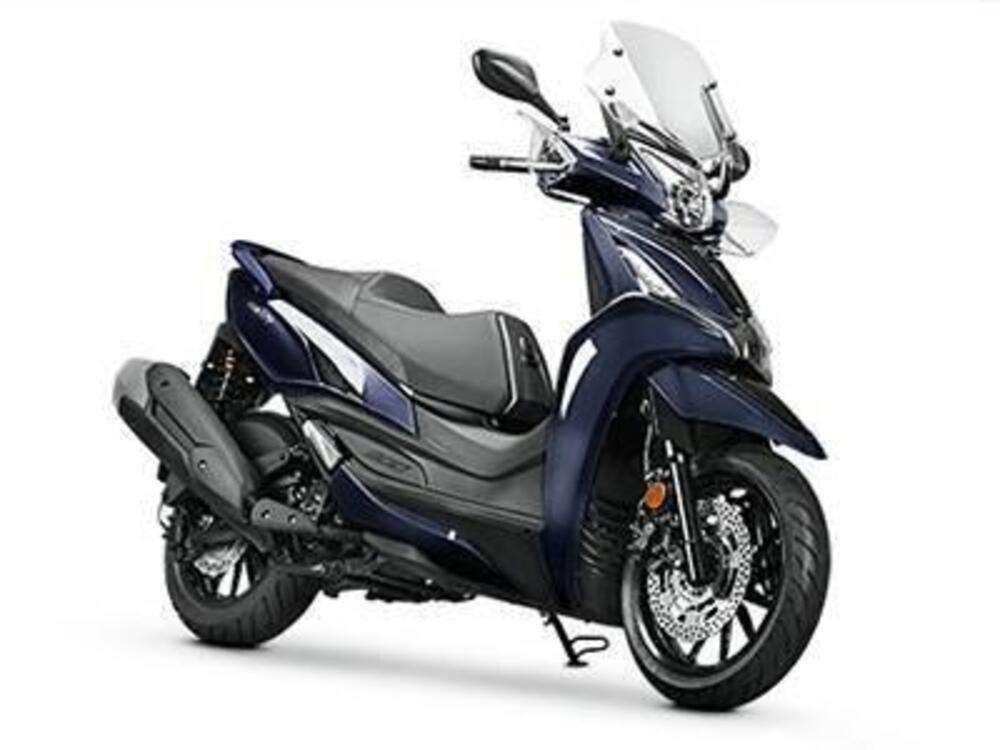 Kymco Agility 300i Noodoe (2021 - 24)