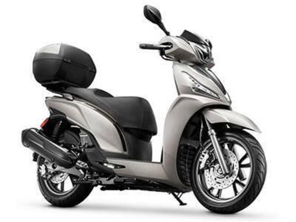 Kymco People 300i S (2021 - 22)