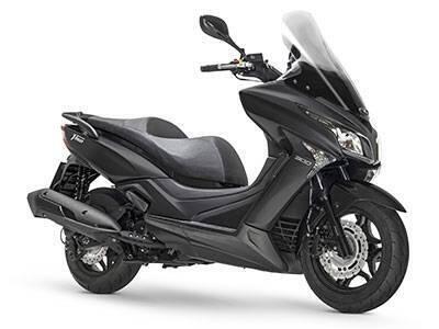 Kymco X-Town 300i (2021 - 24) nuova